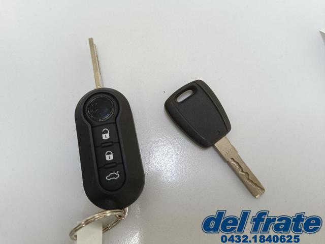 FIAT Ducato usata, con Bracciolo