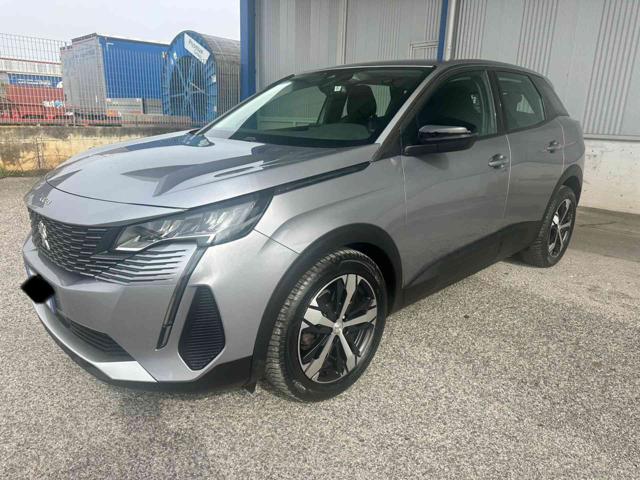 PEUGEOT 3008 usata, con Airbag laterali