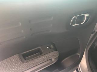 CITROEN C3 Aircross usata, con Fendinebbia