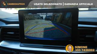 KIA Proceed usata, con Regolazione elettrica sedili