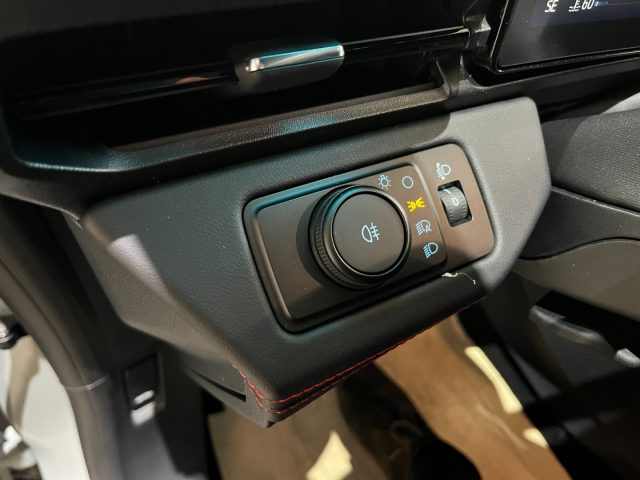 FORD Puma usata, con ESP