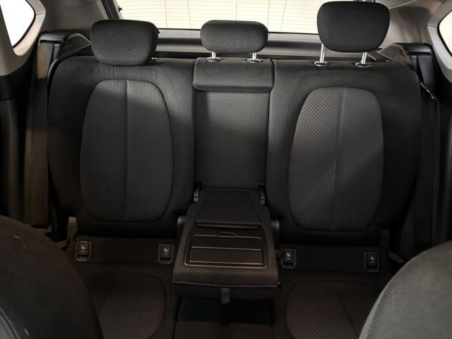 BMW 216 usata, con Cronologia tagliandi