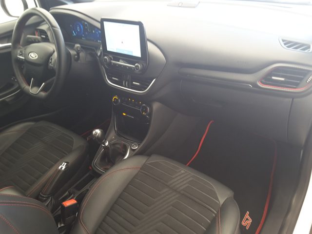 FORD Puma usata, con Immobilizzatore elettronico