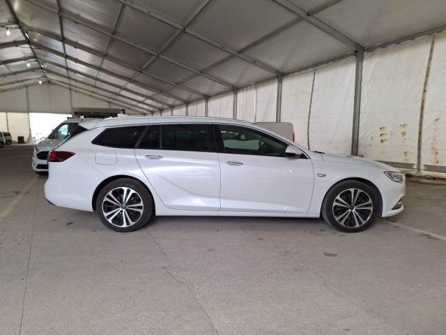 OPEL Insignia usata, con Airbag laterali