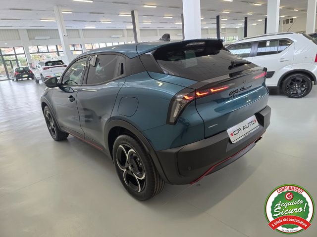 ALFA ROMEO Junior usata, con Airbag Passeggero