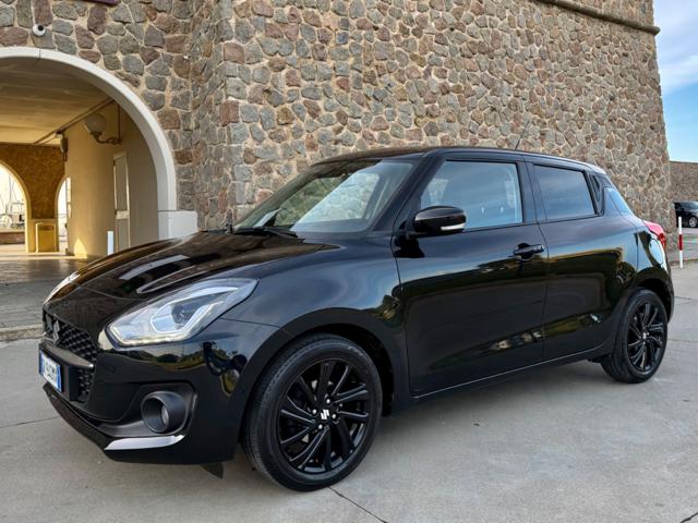 SUZUKI Swift usata, con Airbag testa