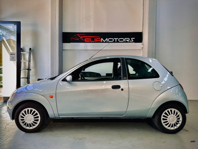 FORD Ka usata, con Airbag Passeggero