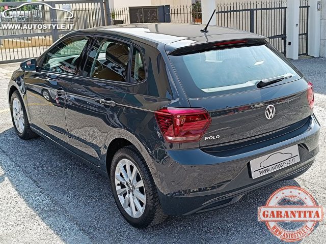 VOLKSWAGEN Polo usata 52