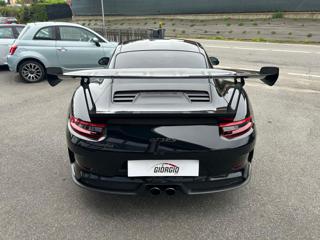 PORSCHE 911 usata, con Airbag Passeggero