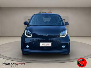 SMART ForTwo usata, con Airbag laterali