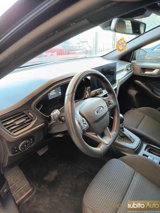 FORD Focus usata 19