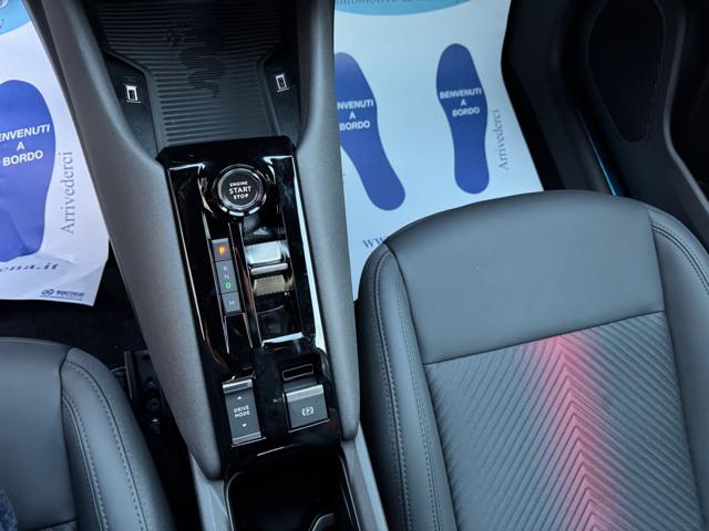 ALFA ROMEO Junior usata, con Cruise Control