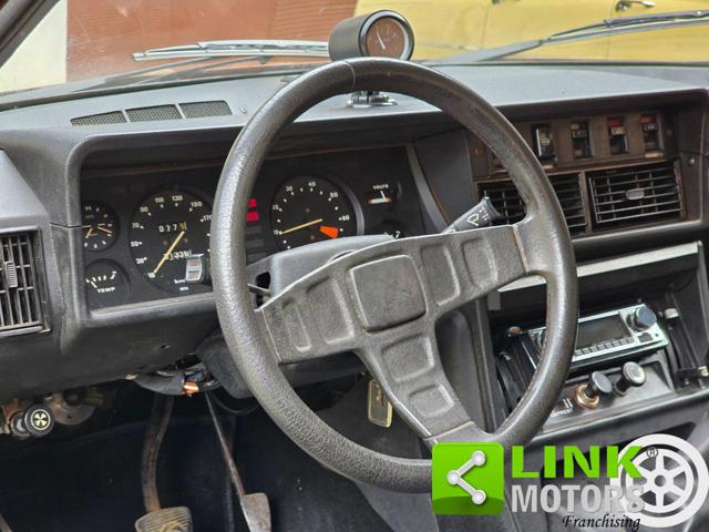 TRIUMPH TR7 usata 42