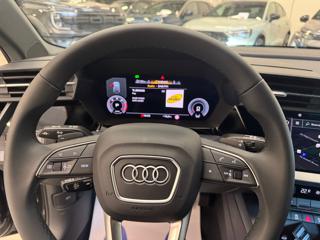 AUDI A3 usata, con Controllo automatico clima
