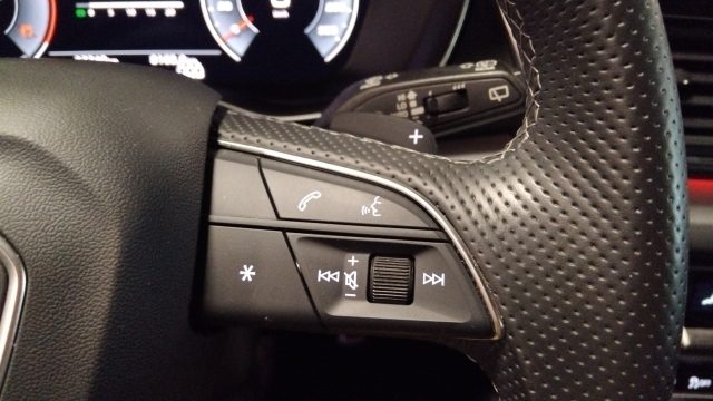 AUDI Q5 usata, con Frenata d