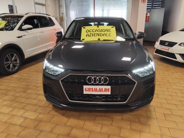 AUDI A1 usata, con Airbag