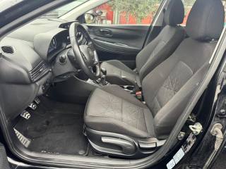 HYUNDAI Bayon usata, con Immobilizzatore elettronico