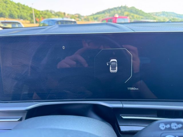 KIA Sportage usata, con Bluetooth