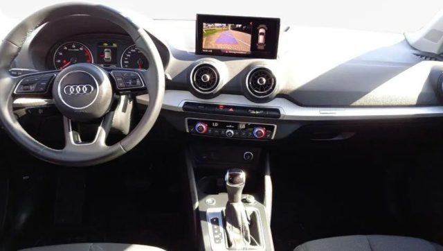 AUDI Q2 usata, con Chiusura centralizzata