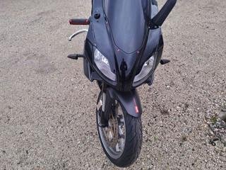 APRILIA RS 125 usata 5