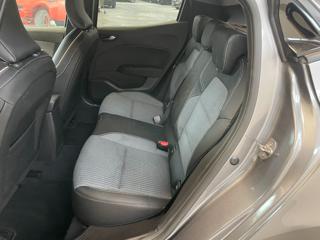 RENAULT Clio usata, con Cruise Control