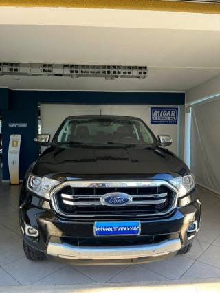 FORD Ranger usata, con Airbag