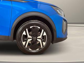 PEUGEOT 2008 usata, con Isofix