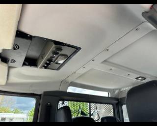 LAND ROVER Defender usata 20