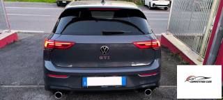 VOLKSWAGEN Golf usata, con Autoradio