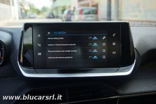 PEUGEOT 208 usata, con Autoradio digitale