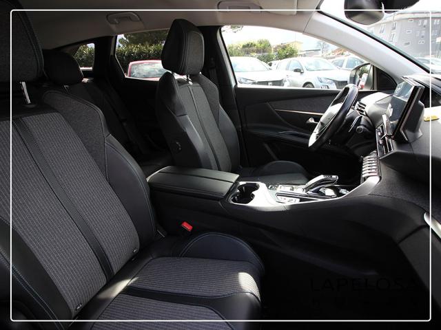 PEUGEOT 3008 usata, con Specchietti laterali elettrici