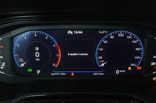 VOLKSWAGEN Taigo usata 6