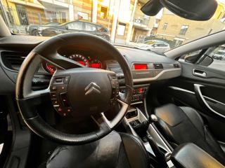 CITROEN C5 usata, con Controllo automatico clima