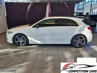 MERCEDES-BENZ A 180 usata, con Airbag