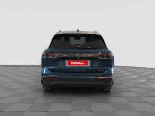 VOLKSWAGEN Tiguan usata 3