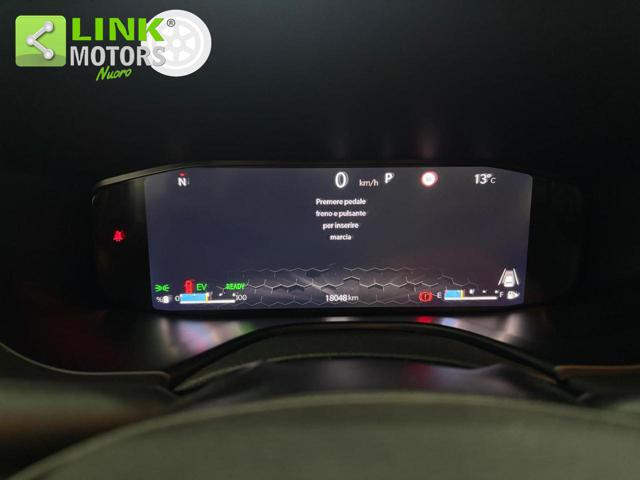 JEEP Compass usata 17