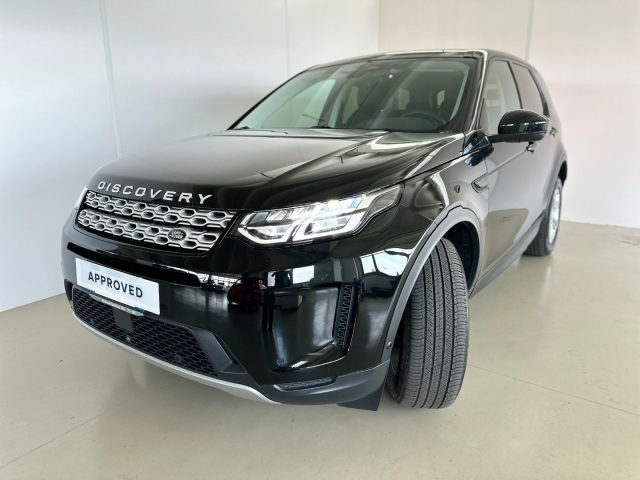 LAND ROVER Discovery Sport usata, con ABS