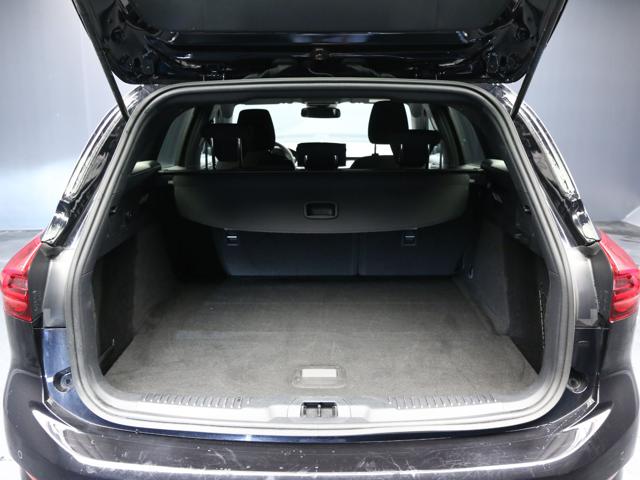 FORD Focus usata, con Boardcomputer