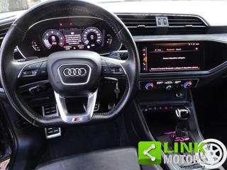 AUDI Q3 usata, con Airbag laterali