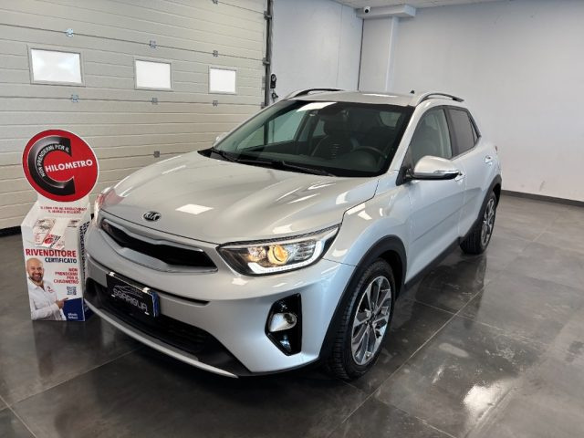 KIA Stonic usata, con Touch screen