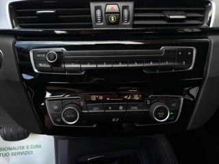 BMW X1 usata, con Controllo automatico clima