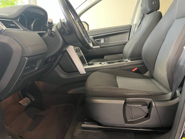 LAND ROVER Discovery Sport usata, con Specchietti laterali elettrici