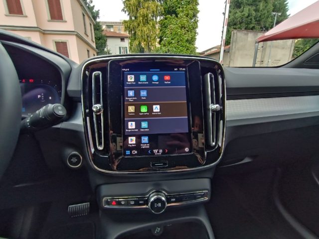 VOLVO XC40 usata, con ESP
