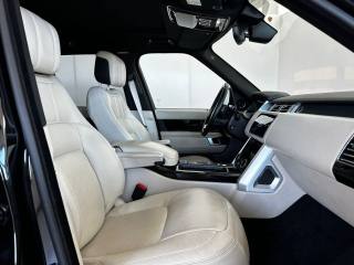 LAND ROVER Range Rover usata, con Airbag