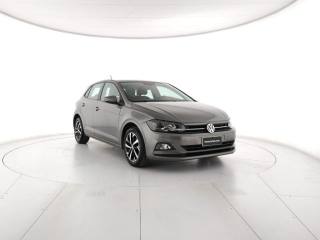 VOLKSWAGEN Polo usata, con Autoradio