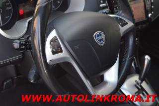 LANCIA Delta usata, con Controllo trazione