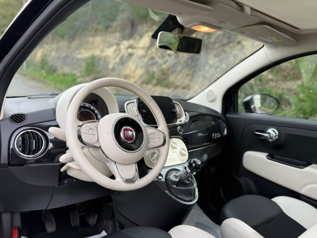 FIAT 500 usata, con Cruise Control