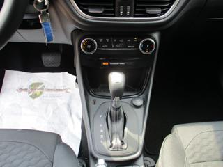 FORD Puma usata, con Fendinebbia
