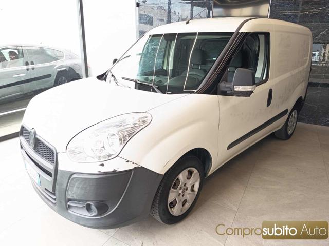 FIAT Doblo usata, con Airbag