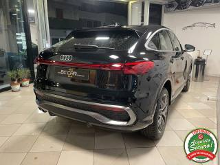 AUDI Q5 usata, con Airbag Passeggero